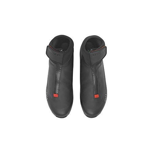 Fizik R5 Overcurve (2019) Shoes, White/Red, 38.5