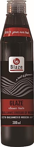 Blaze (Balsamik Glaze Sosu) 475 g.