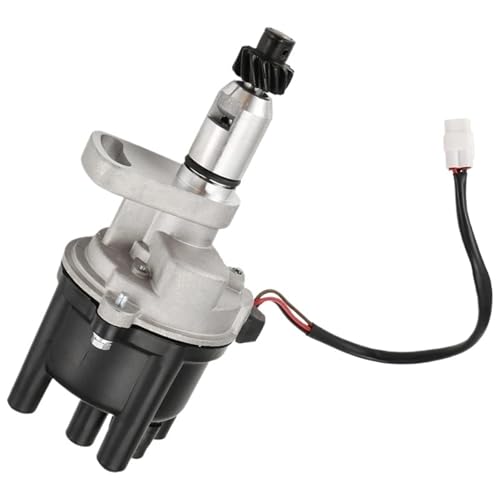 Distributeur d'allumage électronique Samurai résout les ratés moteur et pannes de démarrage