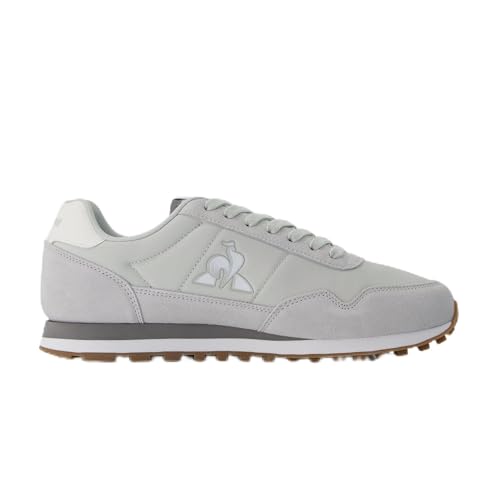 Le Coq Sportif Astra_2, Zapatillas Unisex Adulto, Gris, 42 EU