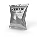 Keurig Premium Café Milk Powder, 1lb Bag, Specialty Beverage Base for Lattes & Cappuccinos, Makes About 30 Drinks, for Commercial Brewers, Contains Milk & Soy, 12 Pack