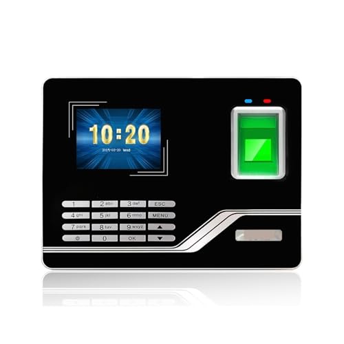 �^�C�����R�[�_�[ �ΑӃV�X�e�� �w�� TCPIP USB �p�X���[�h �A�N�Z�X���� �I�t�B�X�^�C���N���b�N �]�ƈ��L�^���u ���̔F�؃}�V�� ���K�̓I�t�B�X����(With Card function,Korean)