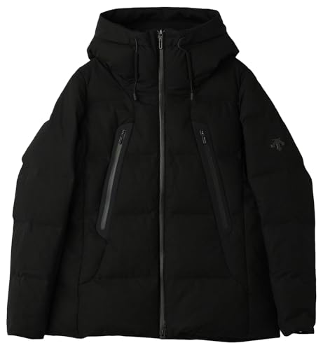 水沢ダウンジャケット「マウンテニア」の商品画像