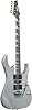 Ibanez Gio GRG170DX-SV Silver - Electric Guitar #2