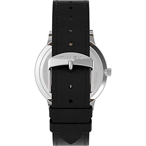 Image of Timex Men's Waterbury Classic 40mm Watch