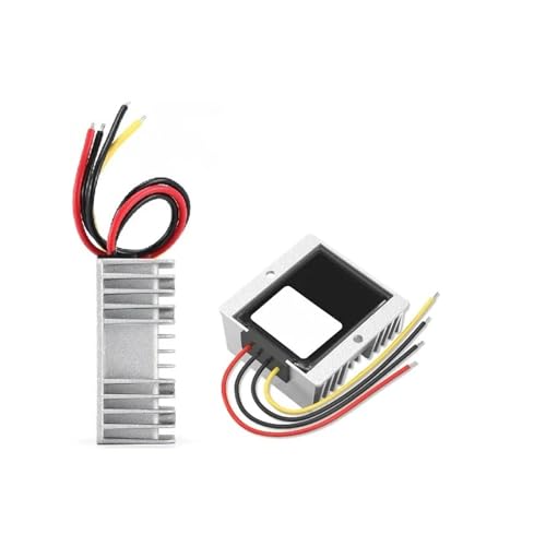 Convertisseur abaisseur DC 12V 24V vers 5V 10A transformateur abaisseur de tension