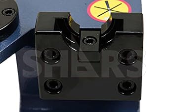 Shars CAT30 Universal CNC Tool Holder Tightening Fixture 202-2610 M