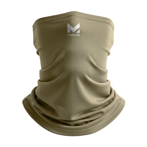 MISSION Cooling Neck Gaiter