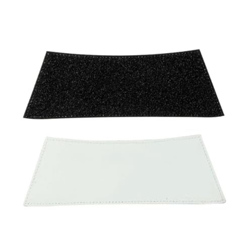 Craft Express Vegan Leather Sublimation Sliders – Adult Size Custom Slide Sandals2