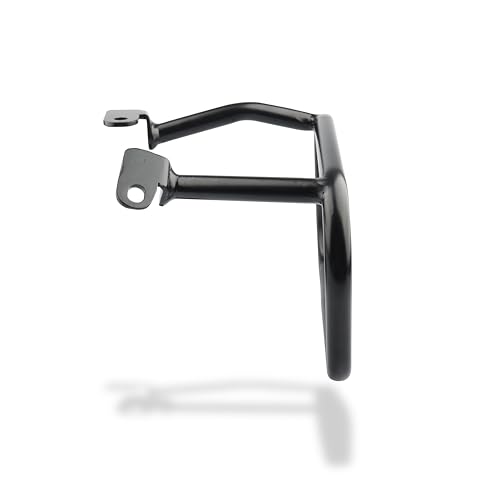 Soporte para alforjas laterales derecho e izquierdo para motocicleta Scrambler 1100 Series 2017-2023 miniatura 3