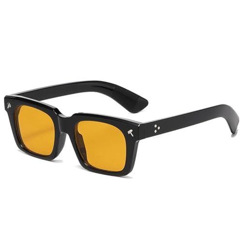 Lunettes de soleil vintage finissez-en avec l'éblouissement grâce au filtre UV400