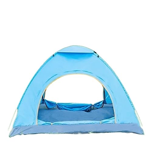 Tente de bivouac en pleine nature pour les randonnées et nuits sous les étoiles