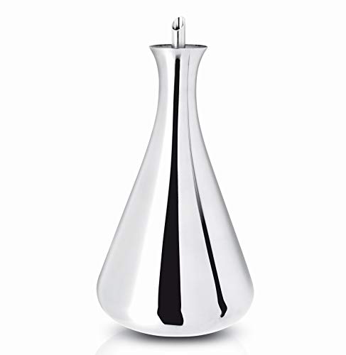 Olive Oil Dispenser - Belly Oil And Vinegar Cruet By Olipac - 500...