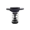 Swimables 77707-0001 Bypass Valve Replacement Kit for Pentair Mastertemp and Max-E-Therm Pool and Spa Heater - Image 5