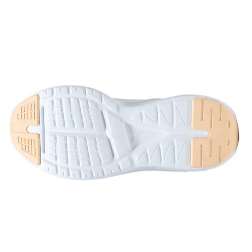 PUMA Womens Softride Enzo Evo Running Sneakers Shoes - Grey - Size 6 M