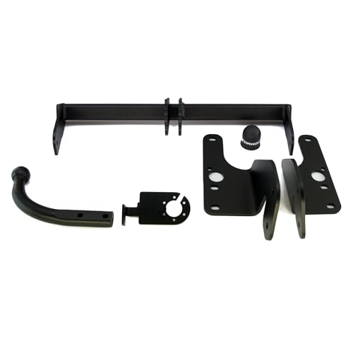 STEINHOF Attelage Rigide pour Toyota Auris 2 II E180 07.2013-2019 Touring Sports (Break)