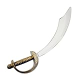 Parfait pour compléter votre déguisement de pirate