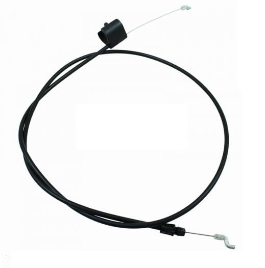 Cable MZR RATO para cortacésped con zona de acelerador para cortacésped Craftsman