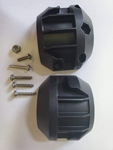Kit Minn Kota 2771523 collier avant arrière pour aide au levage T2 ST