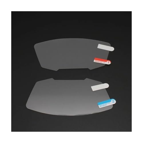 Film Protection Moto pour Ducati 848 1098 1100 Protecteur d'Écran Compteur x5