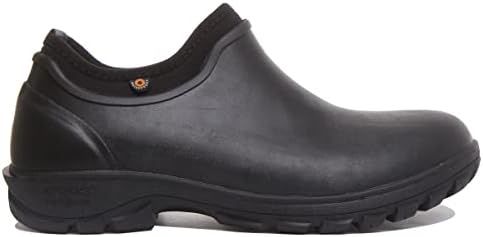 Bogs Men's Sauvie Slip On Waterproof Rain Boot Review | Image 1
