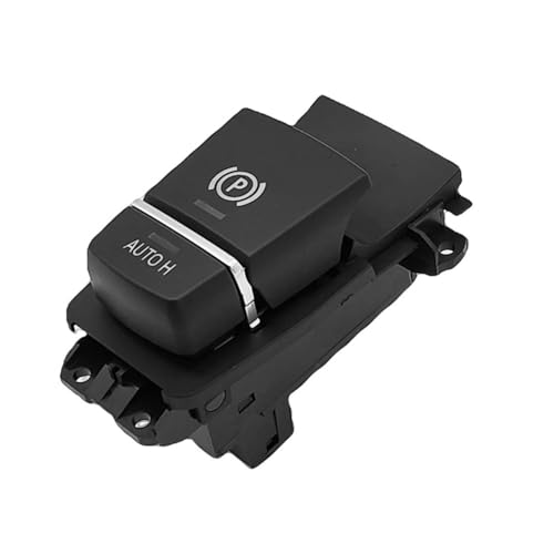 Interruptor freno eléctrico para BMW Serie 5 F18 2011-2016 botón de estacionamiento 61319385029