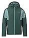 Produktbild VAUDE Damen Women's Neyland Padded Jacket Jacke, dusty forest, 40 EU