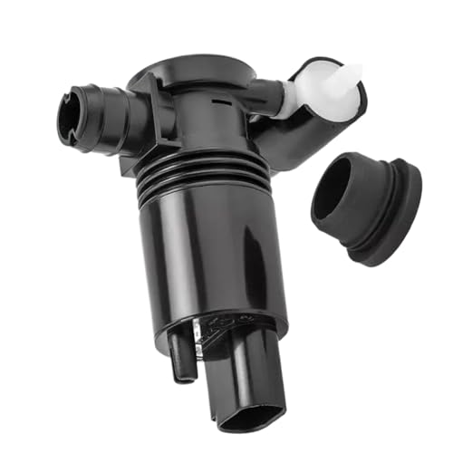 Bomba de limpiaparabrisas Land Rover LR2 L359 repuesto OEM LR00230 para motor 2.0T y 3.2L