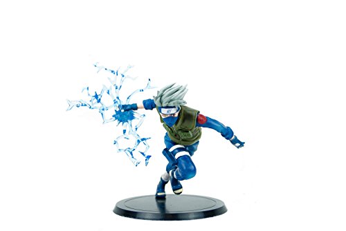Preisvergleich Produktbild Naruto Anime Kakashi Hatake Figur