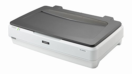 EPSON　ES-G11000　A3プラス対応フラットベッドスキャナー Amazon | EPSON A3プラス対応フラットベッドスキャナー ES
