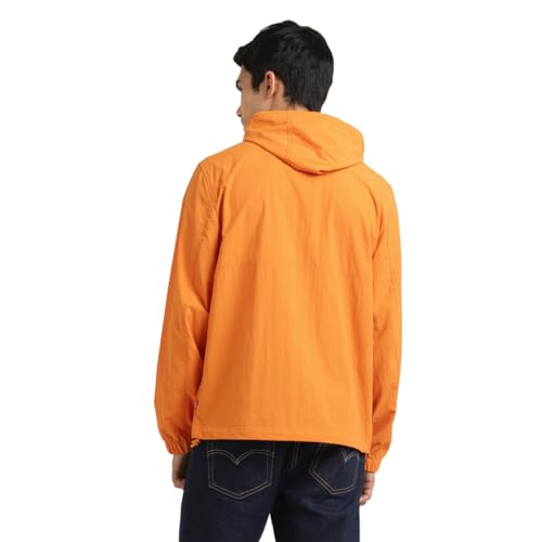 Image of Levi's Nylon Mens Standard Length Jacket