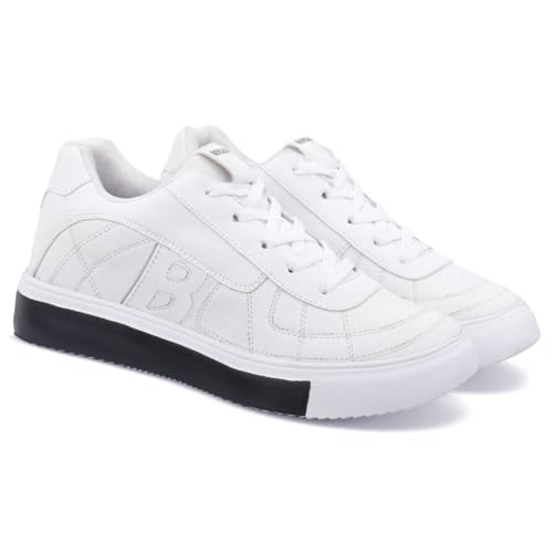 Image of BERSACHE Premium Sports,Walk,Gym,Cricket, Trending Running Shoes for Men's