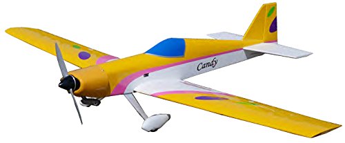 OK模型 PILOT キャンディ フィルム貼完成機体 11290