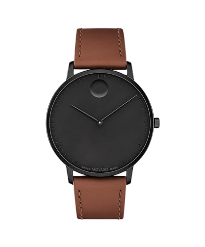 Movado Face