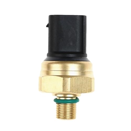 Capteur de pression de carburant 8W839F972AA pour le système d'injection automobile
