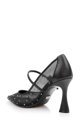 Badgley Mischka Women's Antonia Ii Pump4