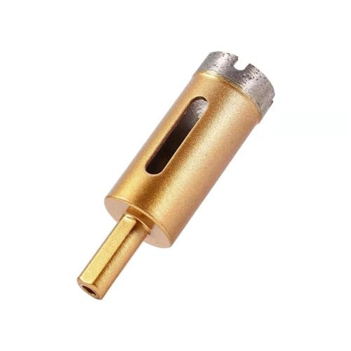 Broca sierra copa 28 mm para mármol miniatura 1