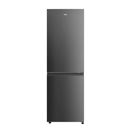 Haier HDPR1618ANPD Libera installazione 355 L Acciaio inox