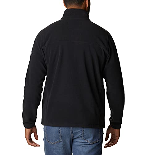 Image of Columbia Men's Collegiate Flanker III Fleece Jacket