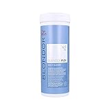 Wella Blondor Plex Multi Blonde Deco 400G