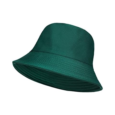 Chapeau bob ITRAT vert Cover