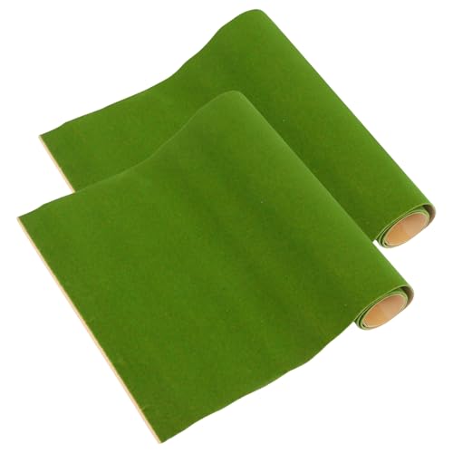 LIFKOME 2Zbg 50x100cm DIYAюŐ}bg lH f S͌^ WI}p ~ji ͌^fBXvC z[fR[V