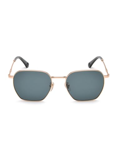 Image of POLICE sunglasses| 100% UV protected | Gradient | Full Rim | Wayfarer | Men and Women Polycarbonate Frame & Lens