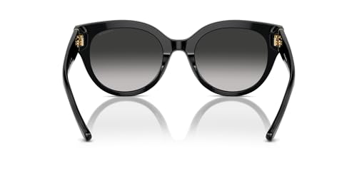 Coach Women's Hc8393u Universal Fit Round Sunglasses4