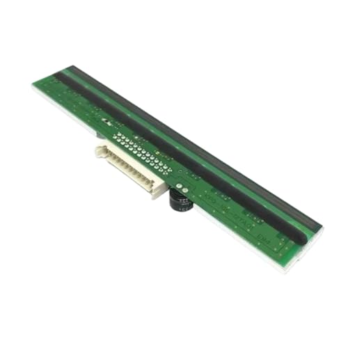 Tête d'impression 300DPI remplace TSC TTP-344M Pro 345 pour corriger les lignes