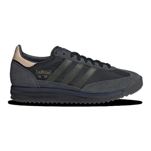adidas Originals Men's Sl 72 Rs Sneakers