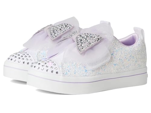 Skechers Girl's TWI-Lites 2.0 314382l (Little Kid) Sneaker - Main Image