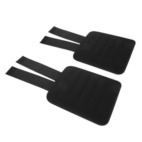 Bracelet lesté portable Toyvian pour brûler plus de calories sans encombrer vos séances
