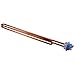 Rheem AP10872QL-2 Water Heater 1" 6000W Element - Resistored Screw-in MWD - 208V - Copper