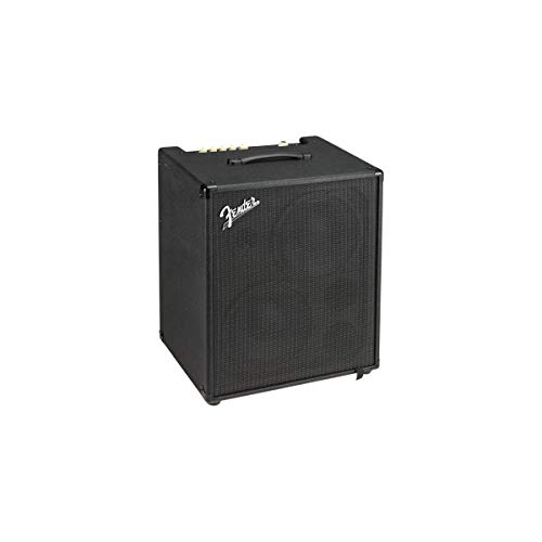 Image of Fender Rumble Stage 800 Bass Amplifier, with 2-Year Warranty